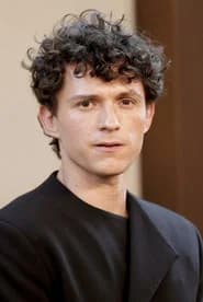 Tom Holland