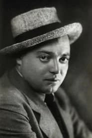 Peter Lorre