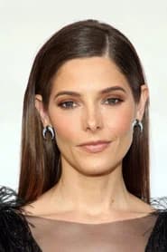 Ashley Greene