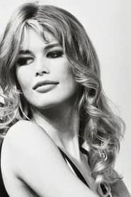 Claudia Schiffer