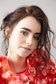 Lily Collins