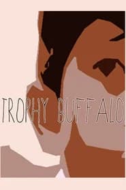 Trophy Buffalo