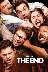 This Is the End