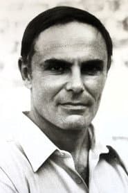 John Saxon