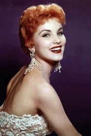 Debra Paget