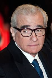 Martin Scorsese