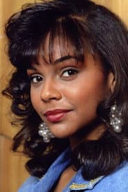 Lark Voorhies
