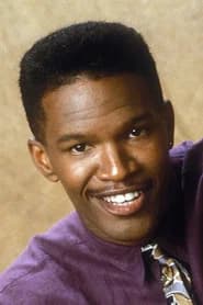 Jamie Foxx