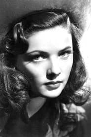 Gene Tierney