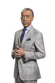 Al Sharpton