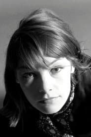 Glenda Jackson