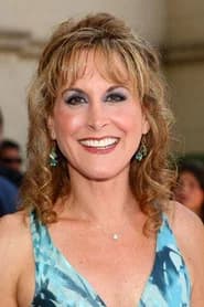 Jodi Benson