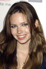 Daveigh Chase