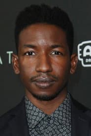 Mamoudou Athie