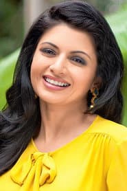 Bhagyashree