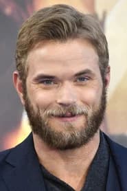 Kellan Lutz
