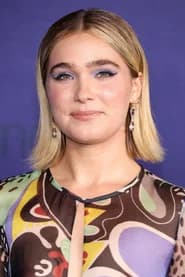 Haley Lu Richardson