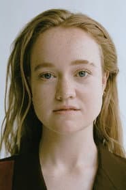 Liv Hewson