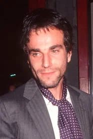 Daniel Day-Lewis
