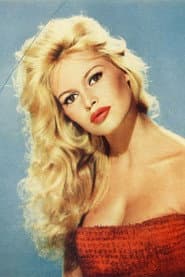 Brigitte Bardot