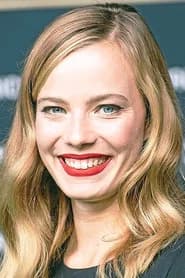 Saskia Rosendahl