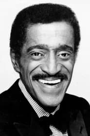 Sammy Davis Jr.