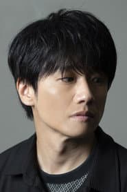 Shunsuke Kazama