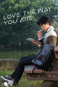 Love The Way You Are