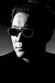 Takeshi Kitano