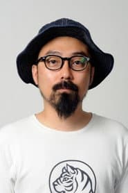 Nobuhiro Yamashita