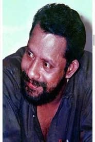 Girish Puthenchery