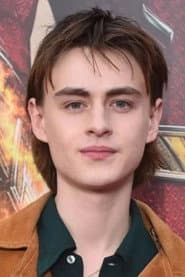 Jaeden Martell