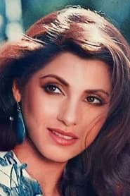 Dimple Kapadia