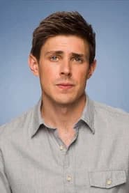 Chris Lowell