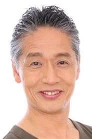 Hiroshi Omori
