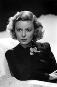 Margaret Sullavan