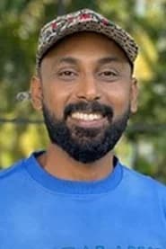 Shamsudheen Mankarathodi