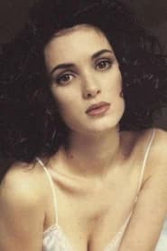 Winona Ryder