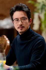 Jung Jun-ho