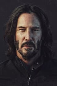 Keanu Reeves