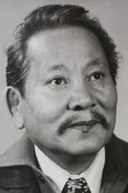 Mazhit Begalin