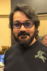 Prosenjit Chatterjee
