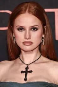 Madelaine Petsch