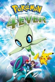 Pokémon 4Ever