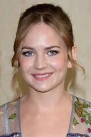 Britt Robertson