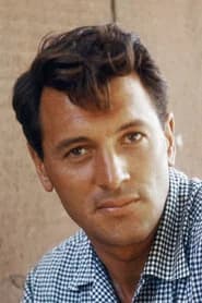 Rock Hudson