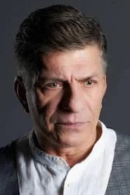 Boris Abramov