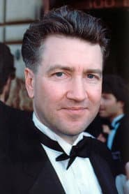 David Lynch
