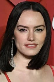 Daisy Ridley