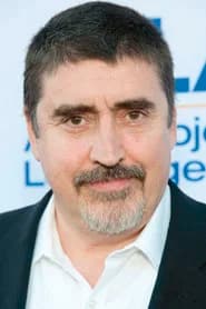 Alfred Molina